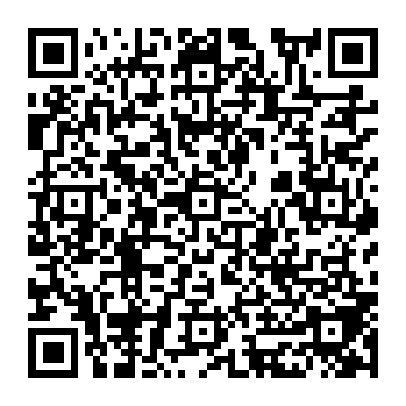 QR kodas