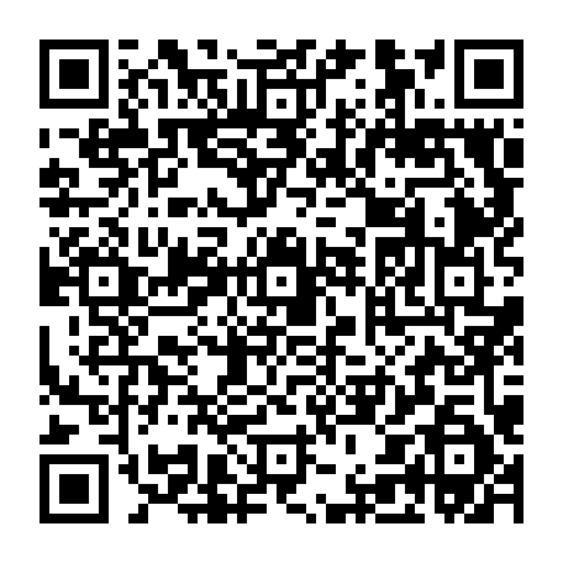 QR kodas