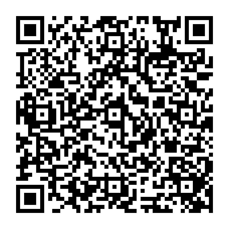 QR kodas