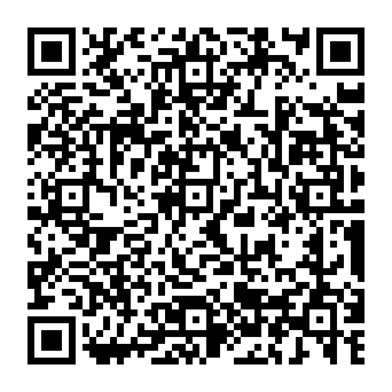 QR kodas