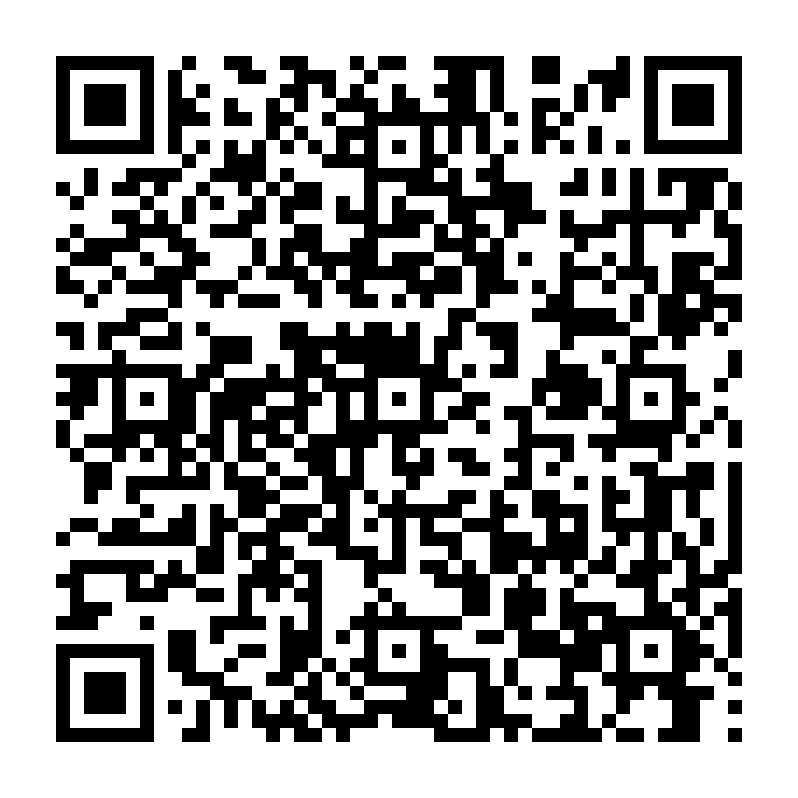 QR kodas