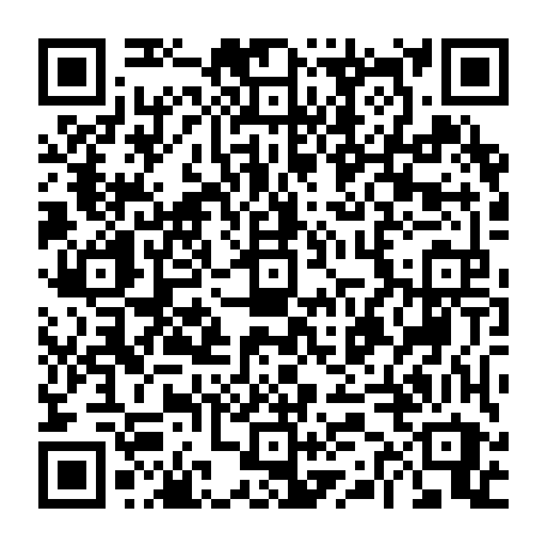 QR kodas