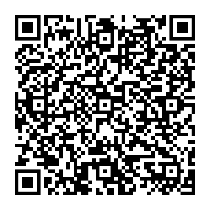 QR kodas