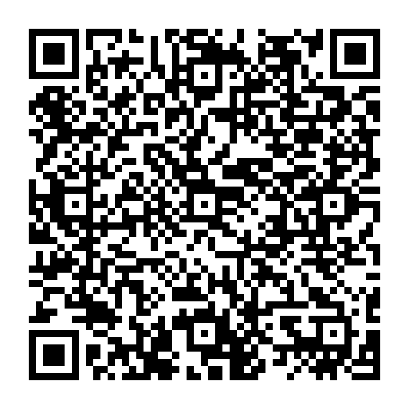 QR kodas