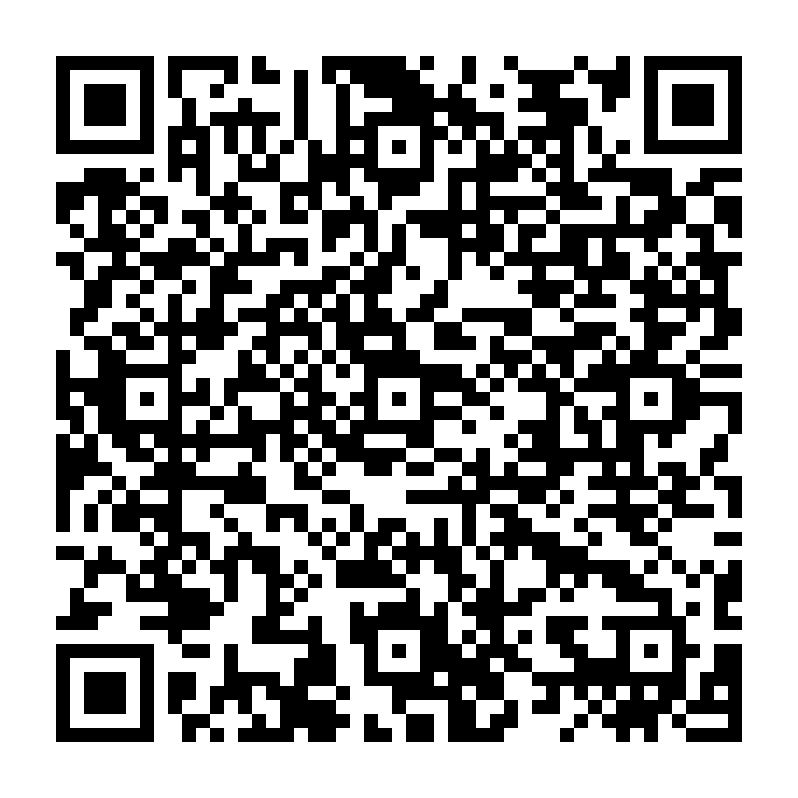 QR kodas