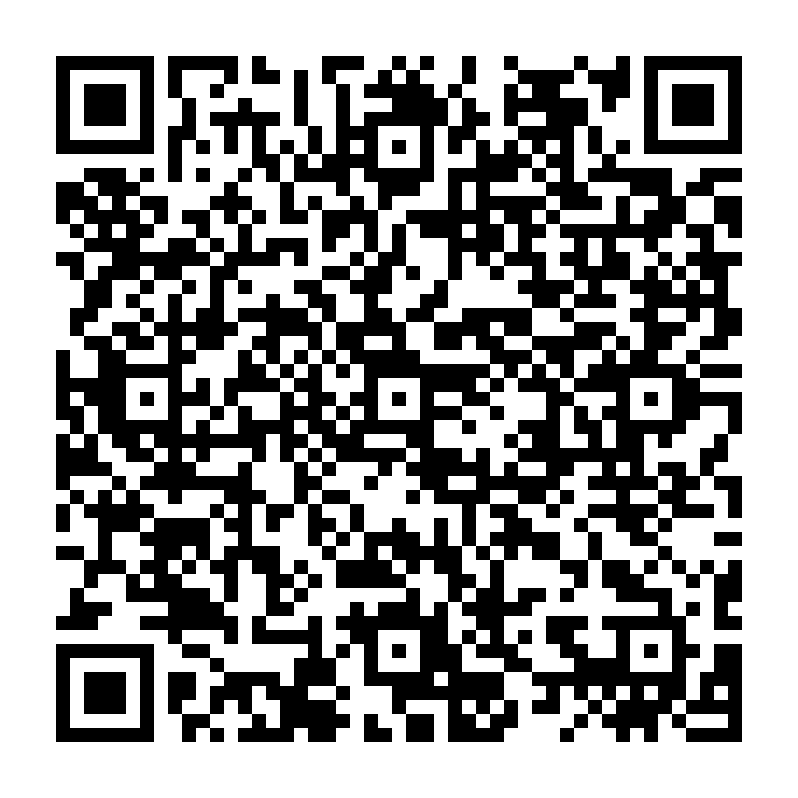 QR kodas