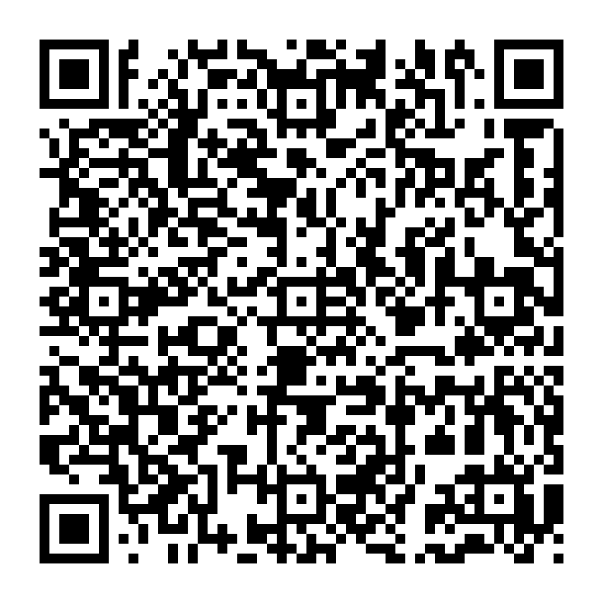 QR kodas