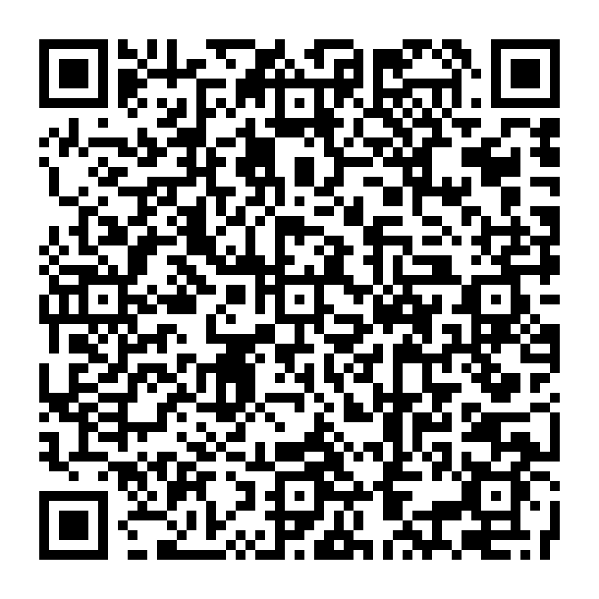 QR kodas