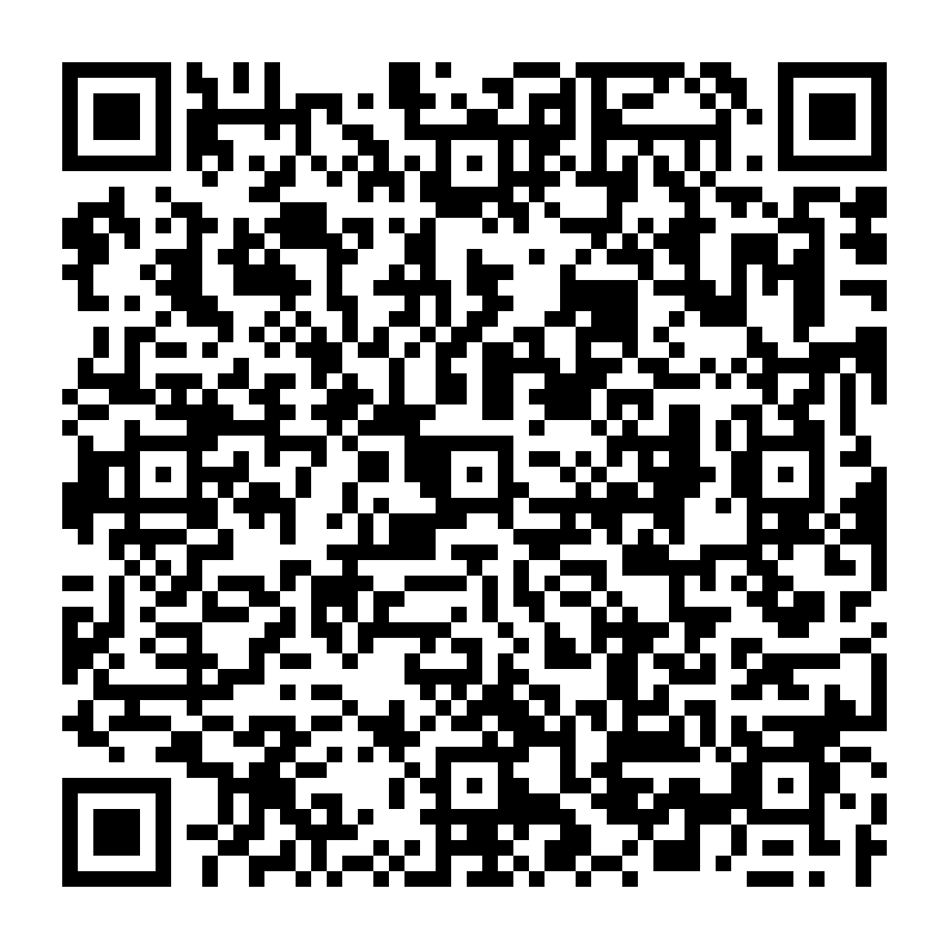 QR kodas