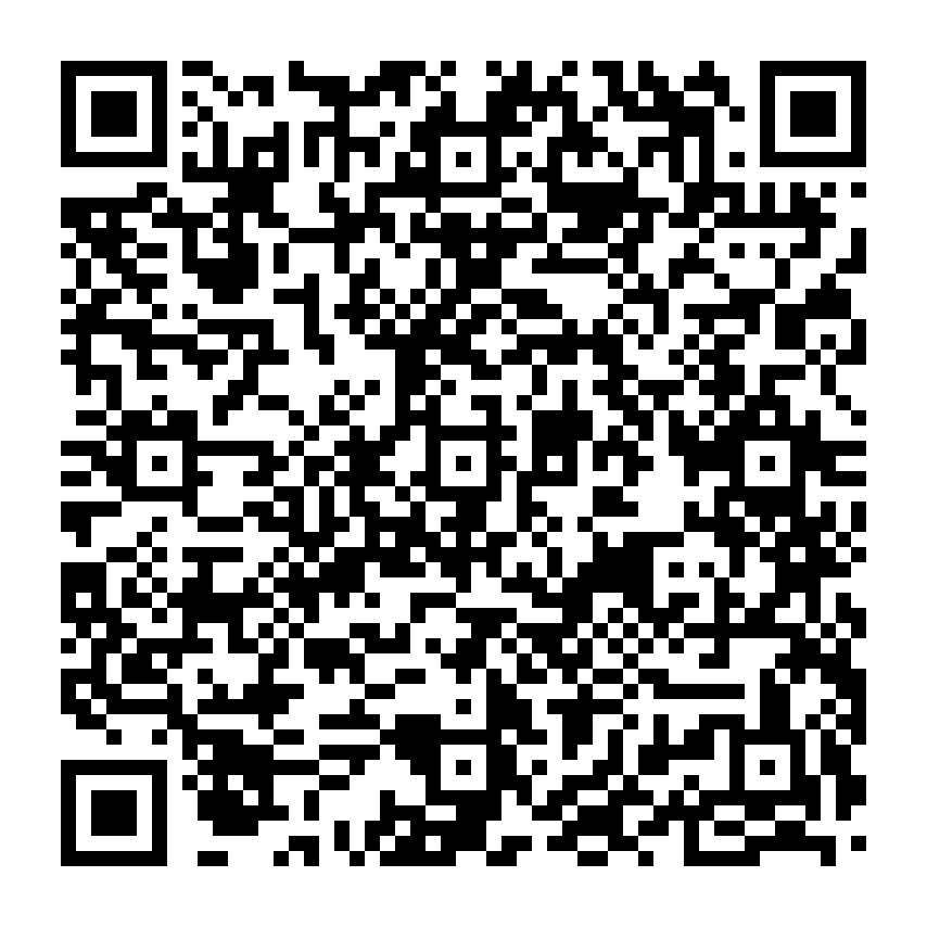 QR kodas