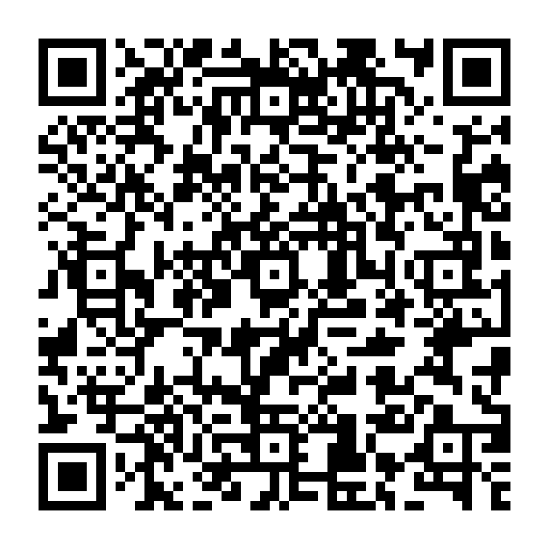 QR kodas