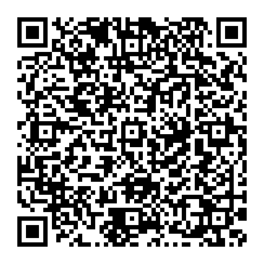 QR kodas