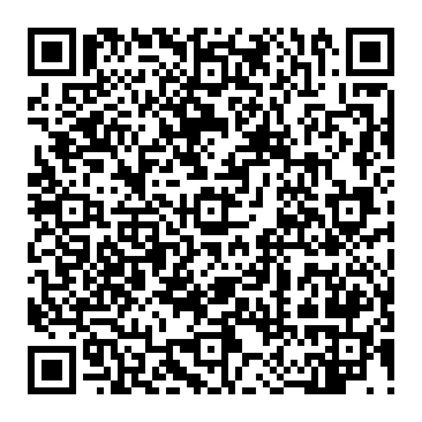 QR kodas