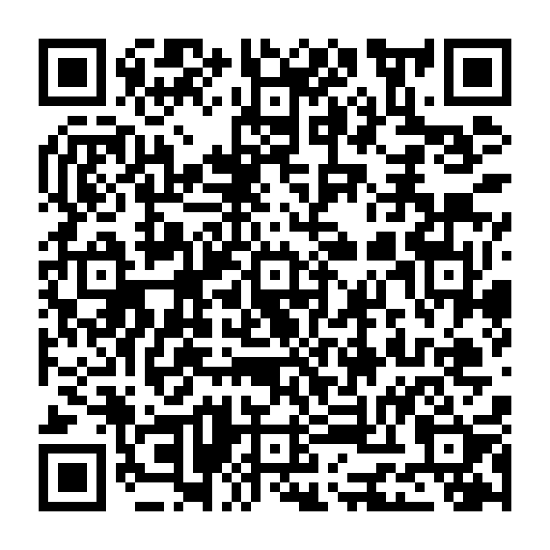 QR kodas