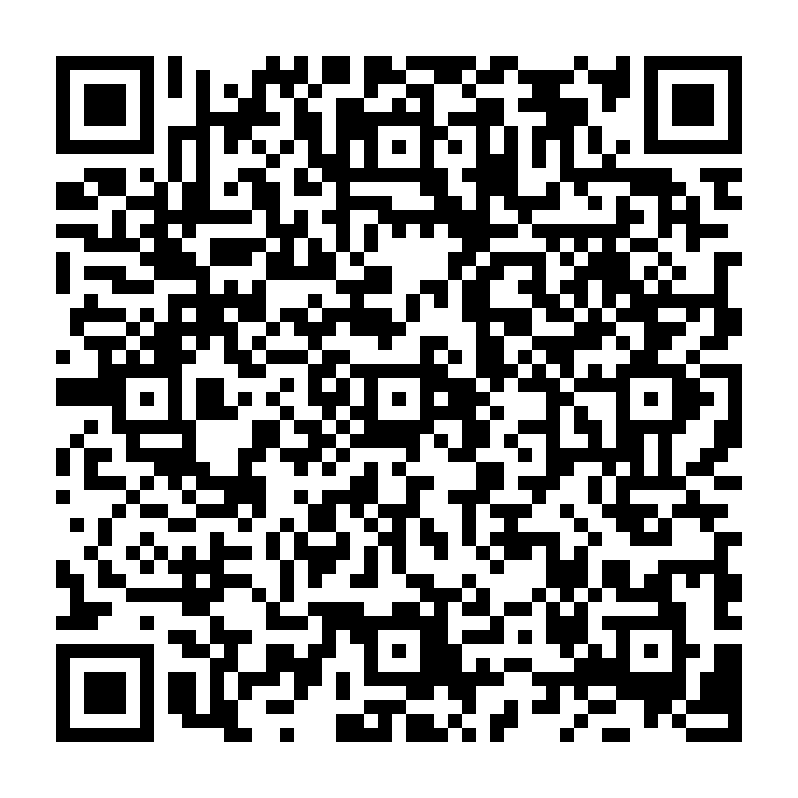 QR kodas