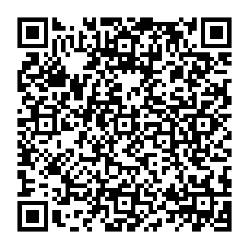 QR kodas