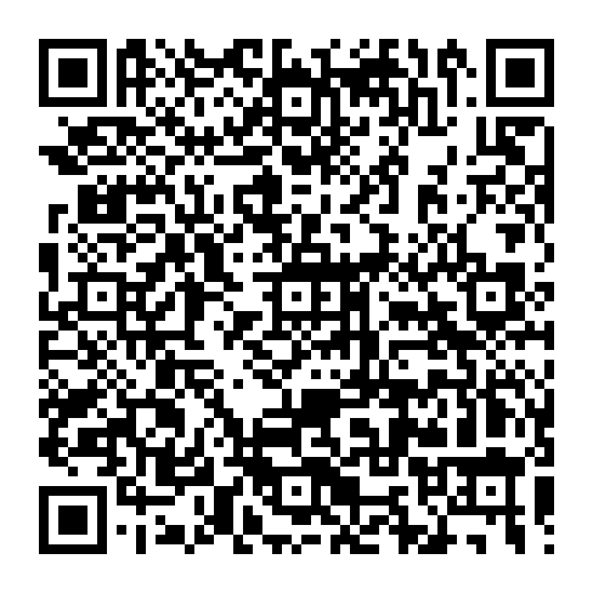QR kodas