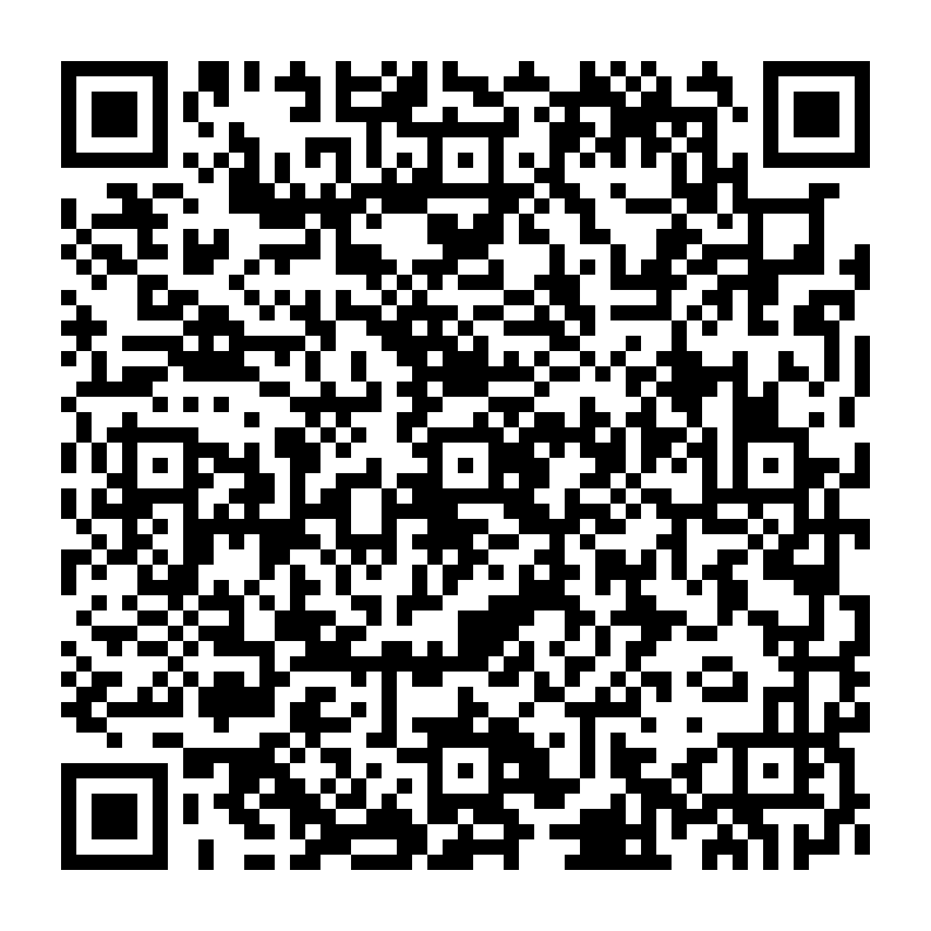 QR kodas