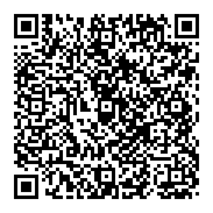 QR kodas