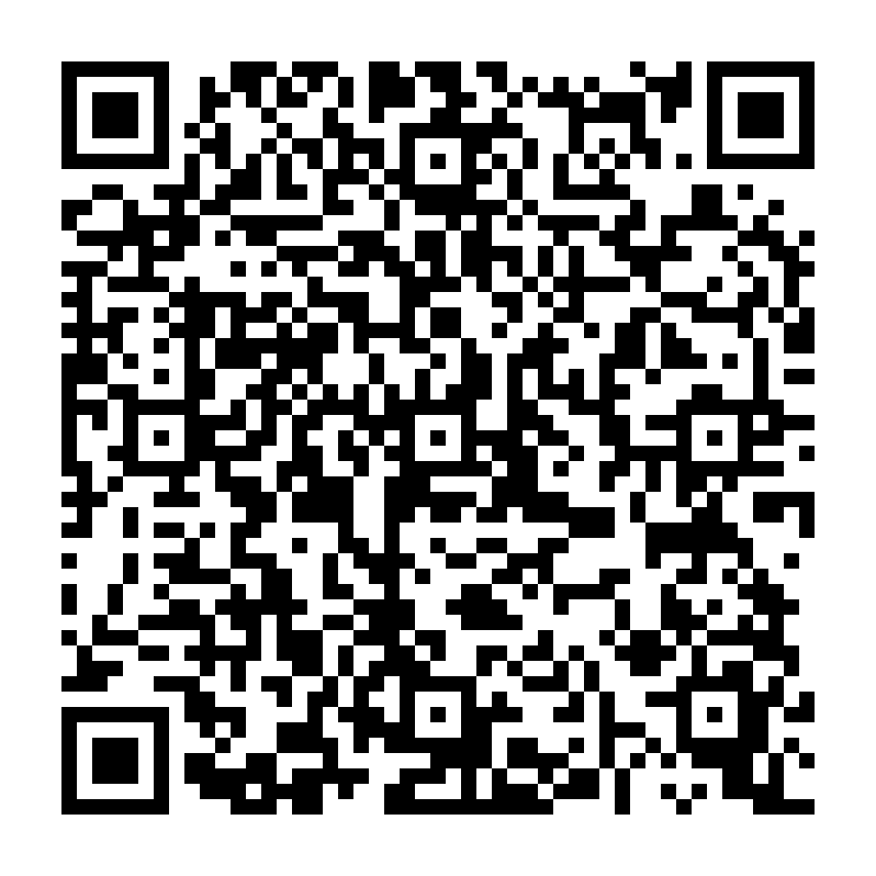 QR kodas