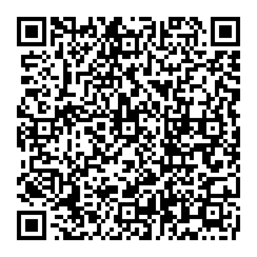 QR kodas