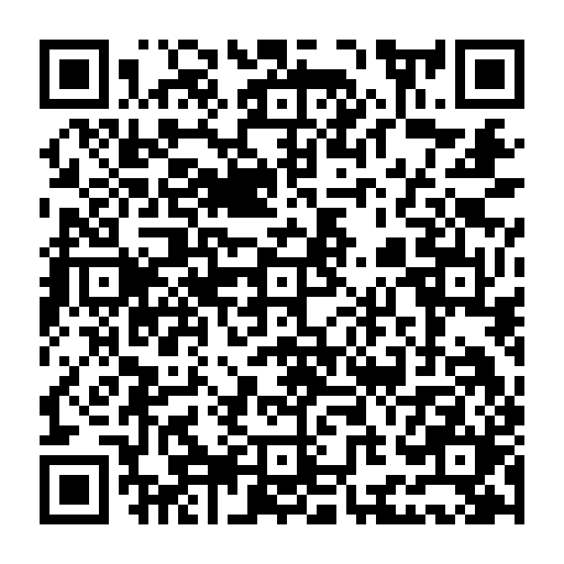 QR kodas