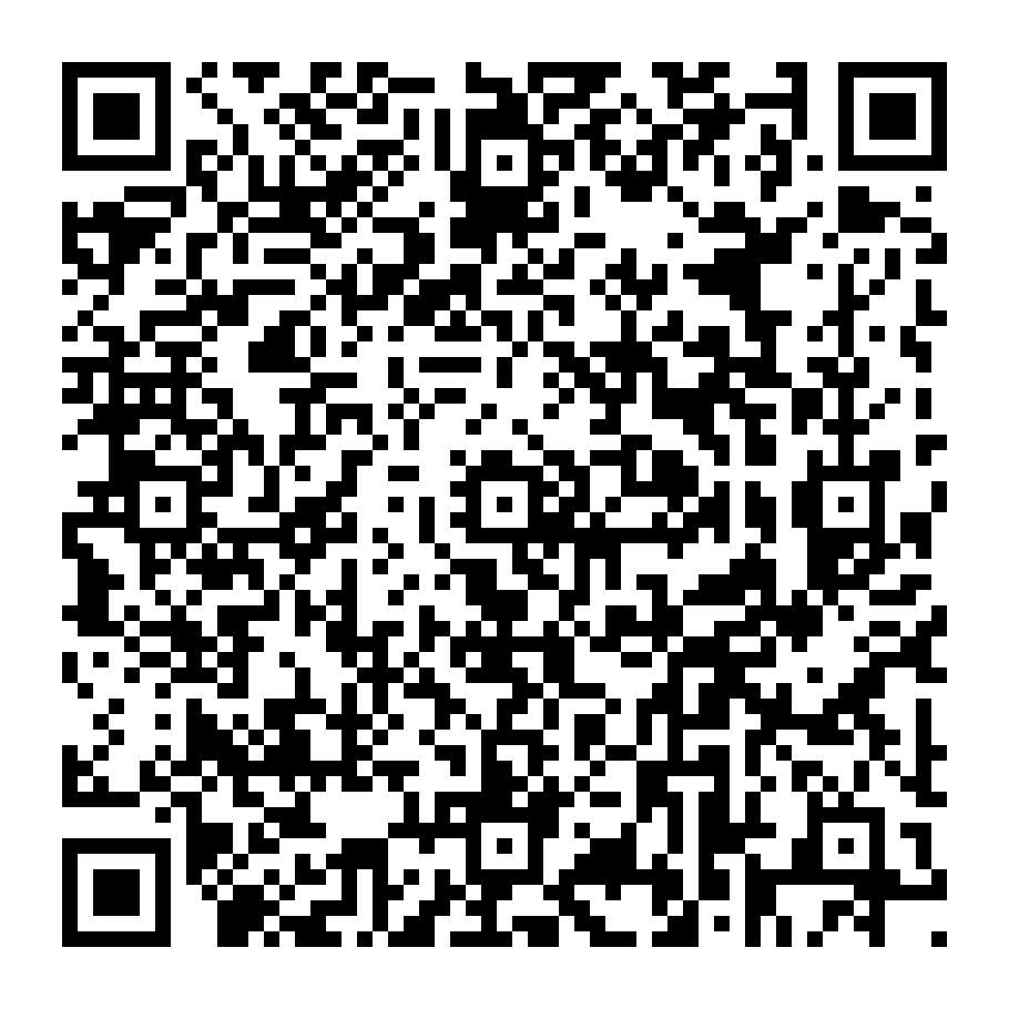 QR kodas