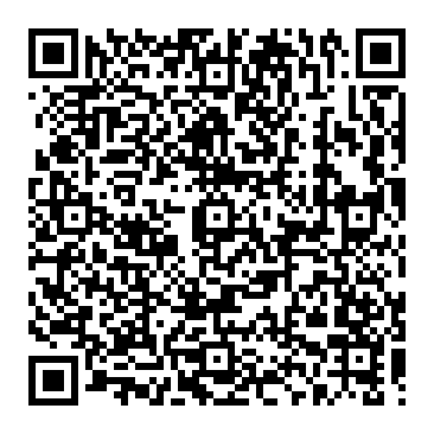 QR kodas
