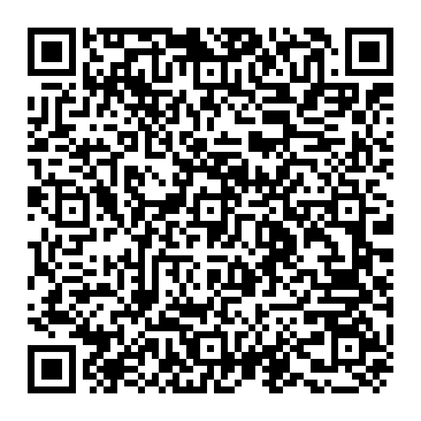 QR kodas
