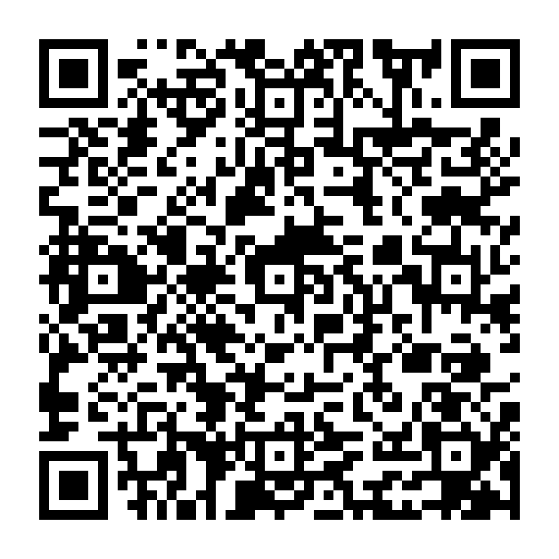 QR kodas