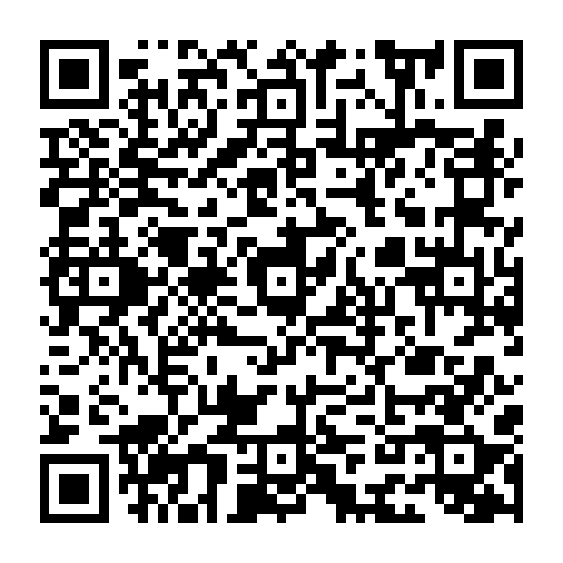 QR kodas