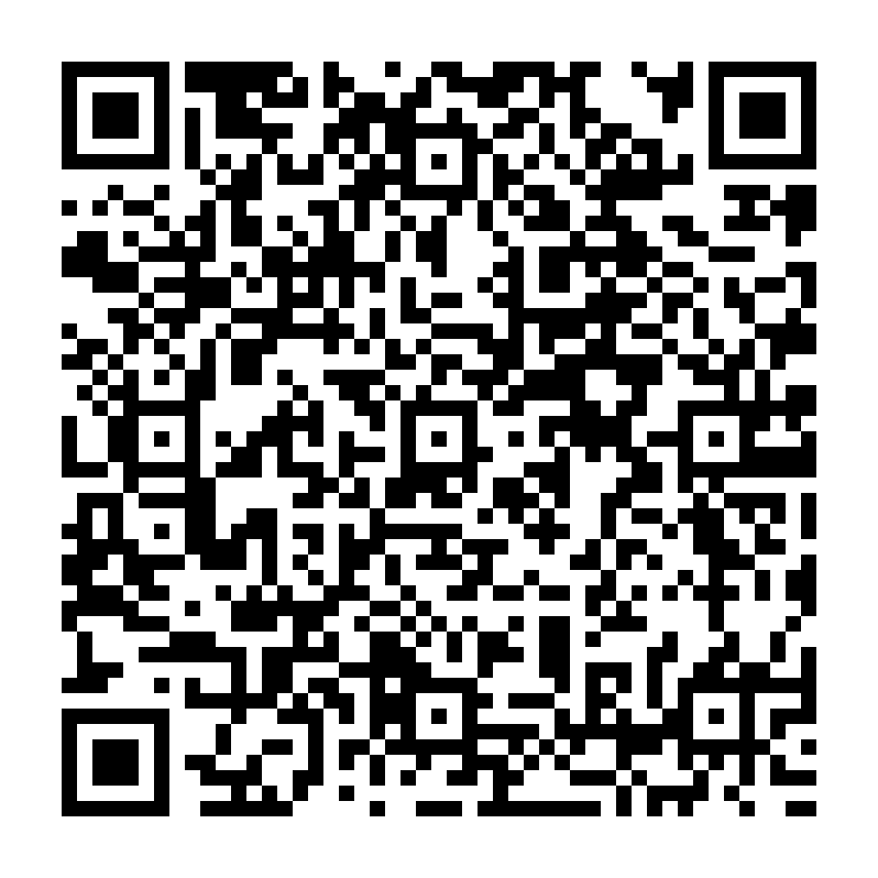 QR kodas