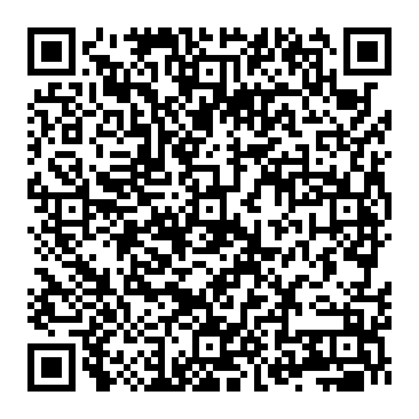 QR kodas