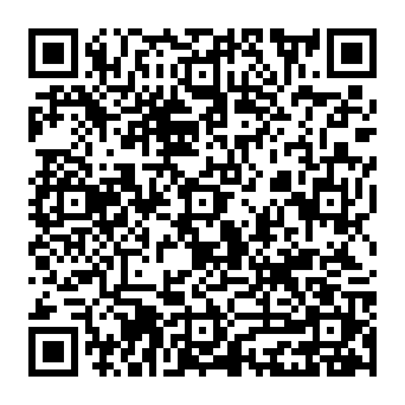 QR kodas