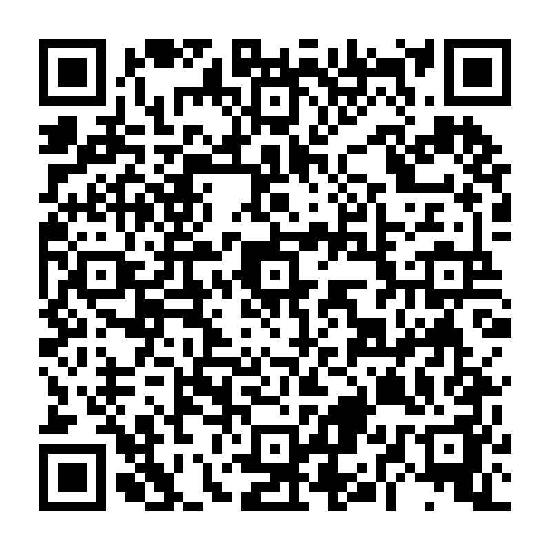 QR kodas