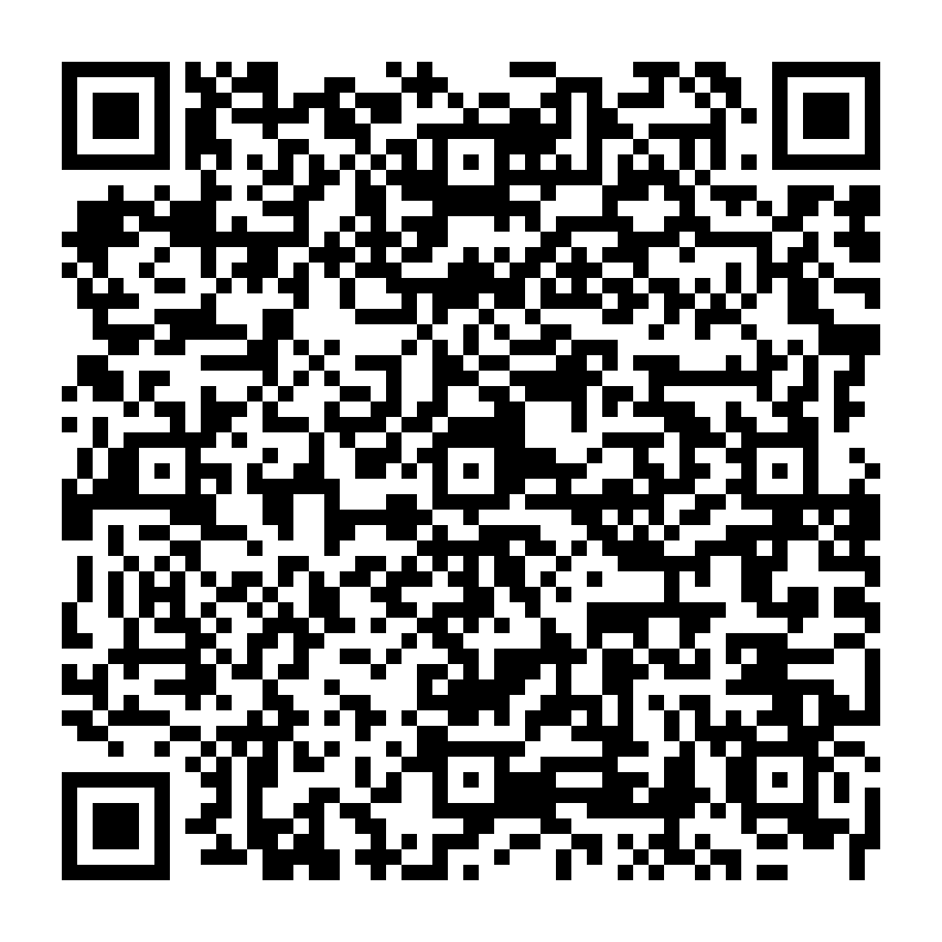 QR kodas