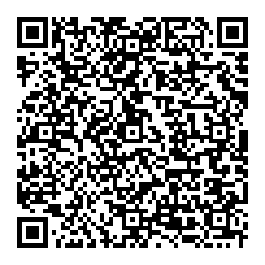 QR kodas