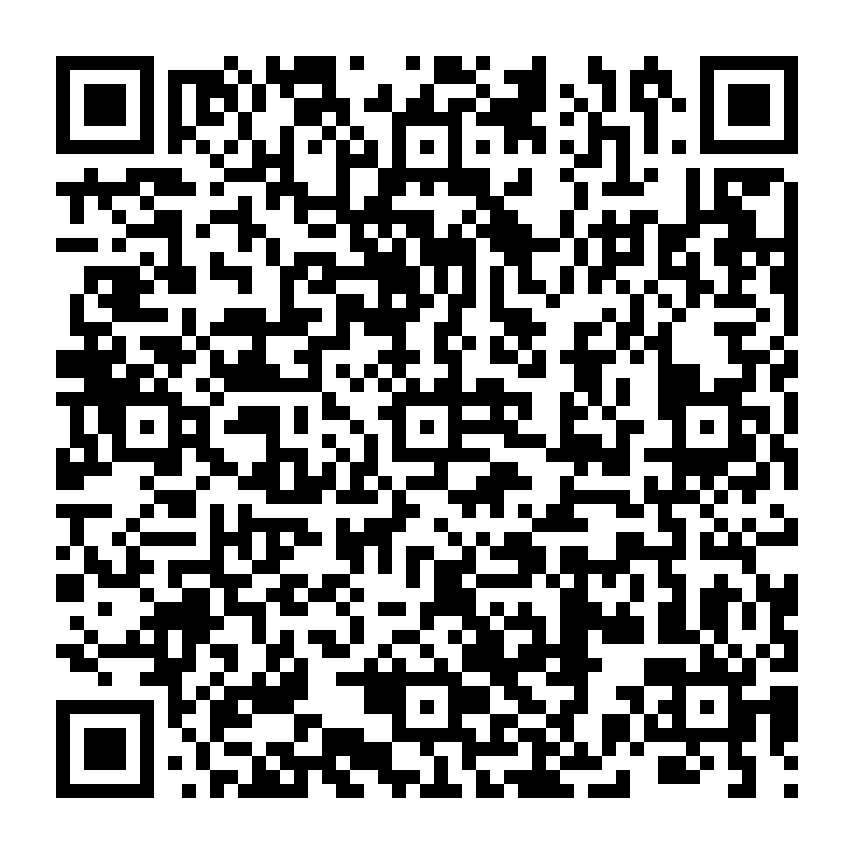 QR kodas