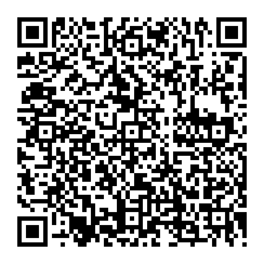 QR kodas