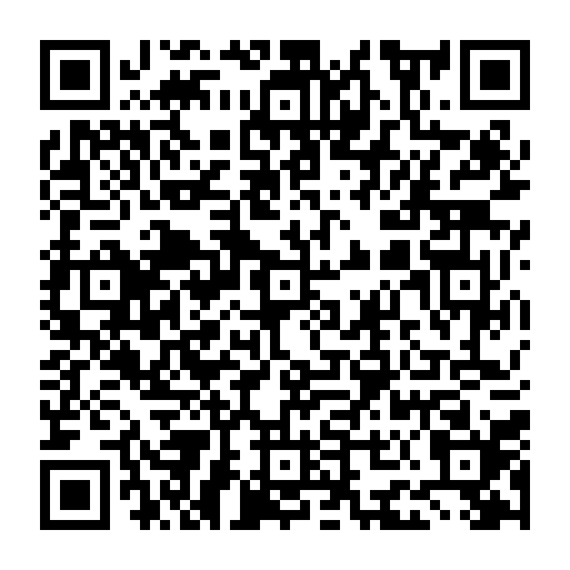 QR kodas