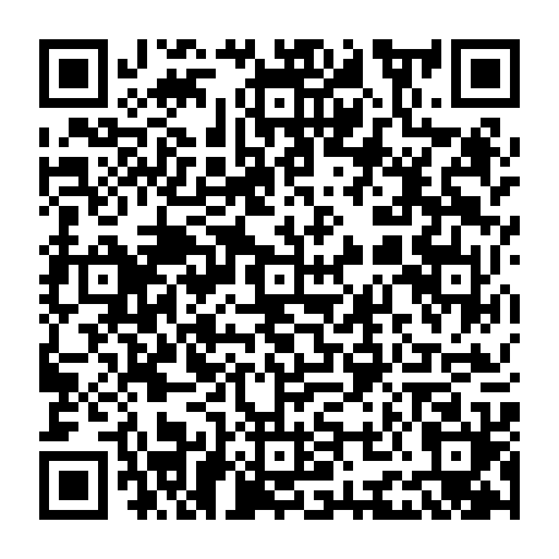 QR kodas