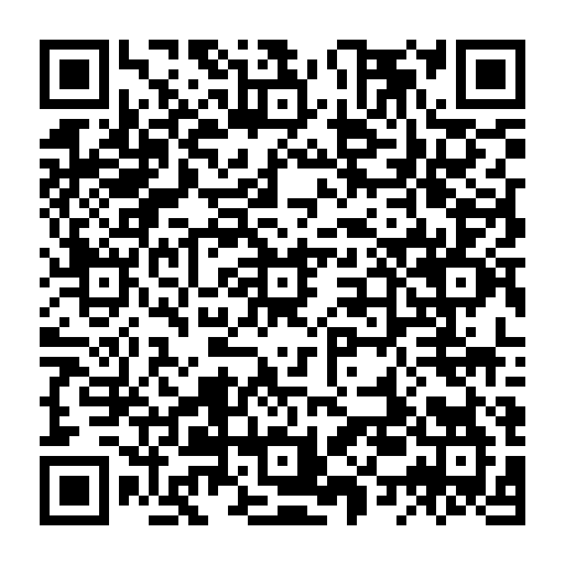QR kodas