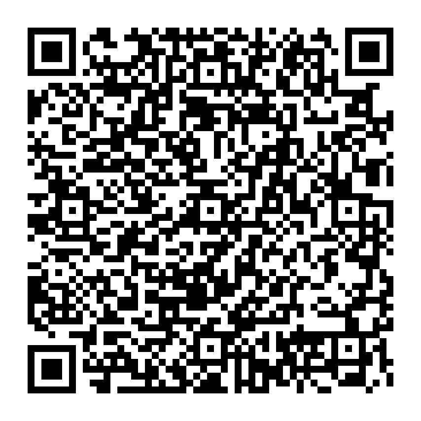 QR kodas