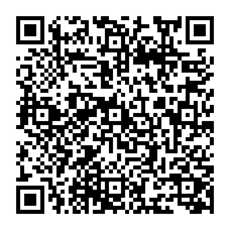 QR kodas