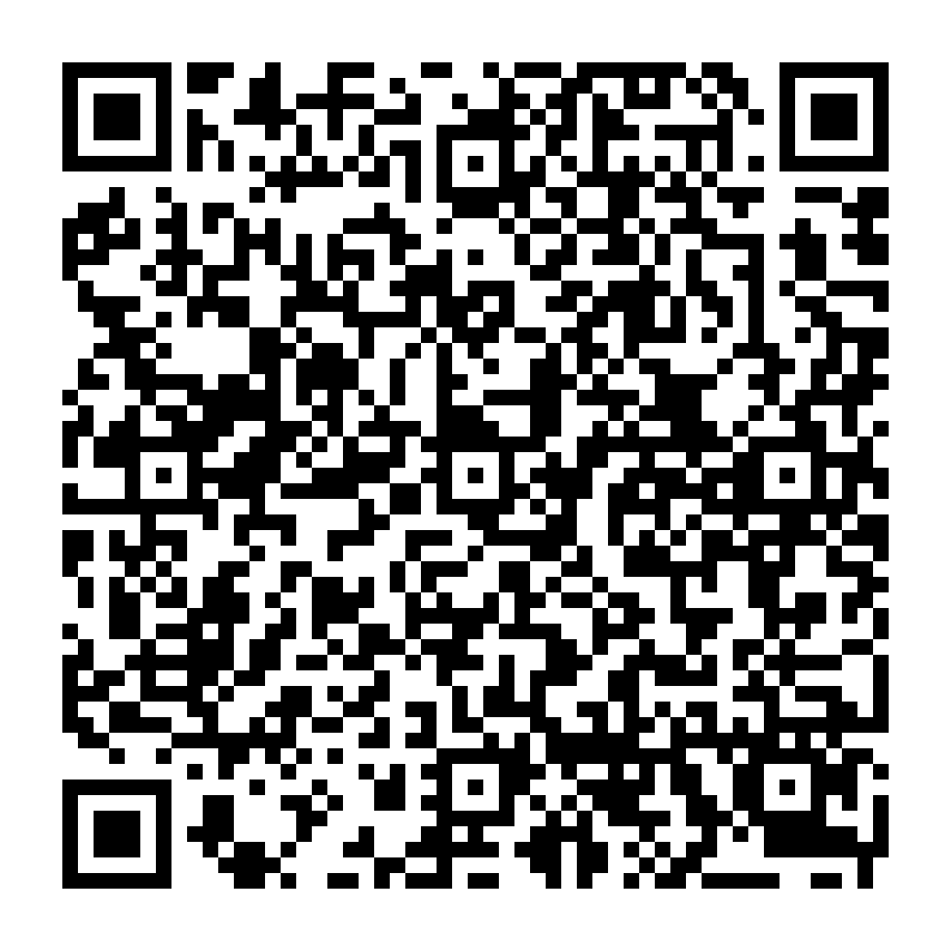 QR kodas