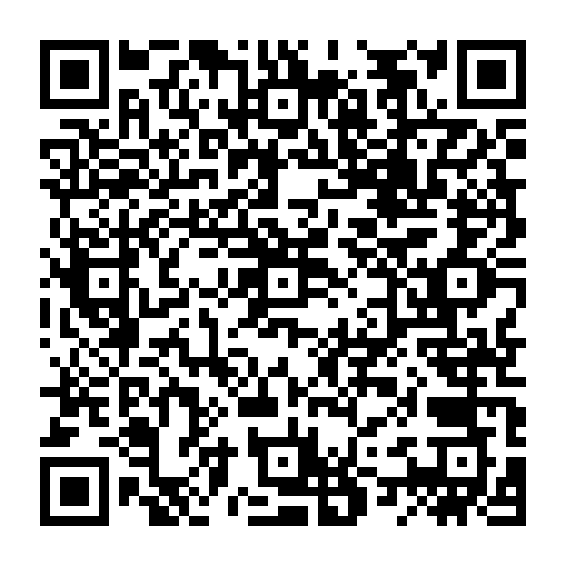 QR kodas