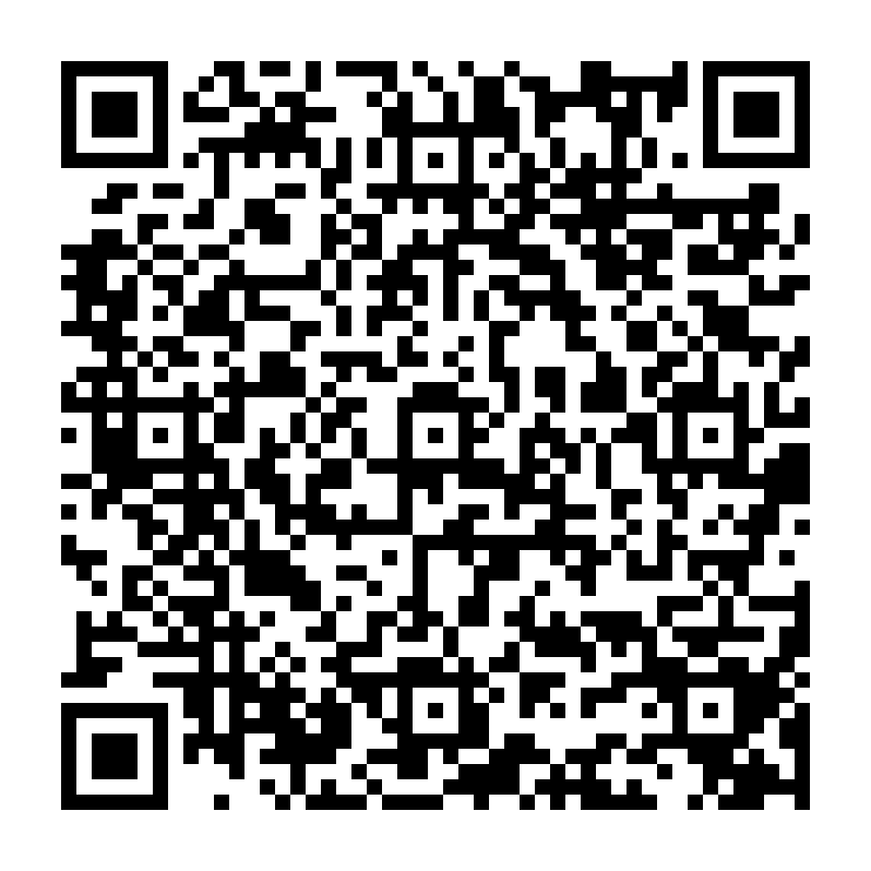 QR kodas