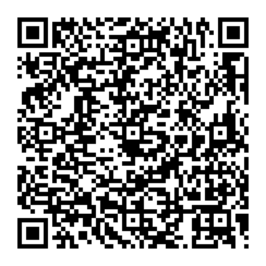 QR kodas