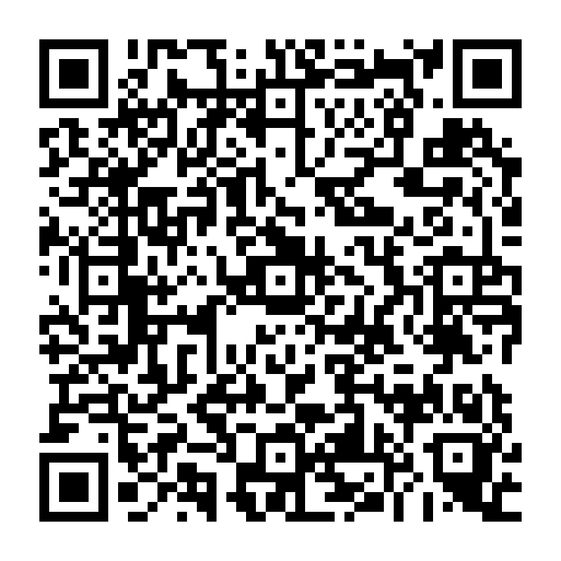 QR kodas
