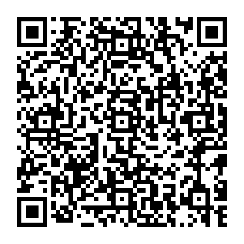 QR kodas